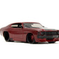 Pink Slips - 1971 Chevrolet Chevelle SS 1:24 Scale Die-Cast Vehicle