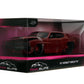 Pink Slips - 1971 Chevrolet Chevelle SS 1:24 Scale Die-Cast Vehicle