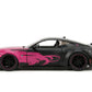 Pink Slips - 2024 Ford Mustang Dark Horse 1:24 Scale Diecast Vehicle