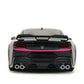 Pink Slips - 2024 Ford Mustang Dark Horse 1:24 Scale Diecast Vehicle