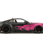 Pink Slips - 2024 Ford Mustang Dark Horse 1:24 Scale Diecast Vehicle