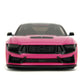 Pink Slips - 2024 Ford Mustang Dark Horse 1:24 Scale Diecast Vehicle