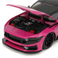 Pink Slips - 2024 Ford Mustang Dark Horse 1:24 Scale Diecast Vehicle