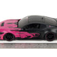 Pink Slips - 2024 Ford Mustang Dark Horse 1:24 Scale Diecast Vehicle