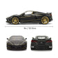 Pink Slips - 2020 Chevrolet Corvette Stingray 1:24 Scale Diecast Vehicle