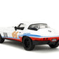 Big Time Muscle: Dark Horse - 1966 Chevorlet Corvette 1:24 Scale Die-cast Vehicle
