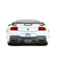 Big Time Muscle - 1:24 2024 Ford Mustang Dark Horse Edition Diecast Vehicle