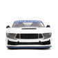 Big Time Muscle - 1:24 2024 Ford Mustang Dark Horse Edition Diecast Vehicle