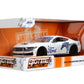 Big Time Muscle - 1:24 2024 Ford Mustang Dark Horse Edition Diecast Vehicle