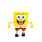 Spongebob Squarepants - 2.5" MetalFig 4-Pack