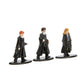 Harry Potter - Nano MetalFig 3-Pack