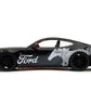 Big Time Muscle - 2024 Ford Mustang "Dark Horse" Edition 1:24 Scale Diecast Vehicle