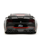 Big Time Muscle - 2024 Ford Mustang "Dark Horse" Edition 1:24 Scale Diecast Vehicle