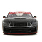 Big Time Muscle - 2024 Ford Mustang "Dark Horse" Edition 1:24 Scale Diecast Vehicle