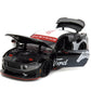 Big Time Muscle - 2024 Ford Mustang "Dark Horse" Edition 1:24 Scale Diecast Vehicle