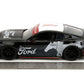 Big Time Muscle - 2024 Ford Mustang "Dark Horse" Edition 1:24 Scale Diecast Vehicle