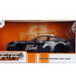 Big Time Muscle - 2024 Ford Mustang "Dark Horse" Edition 1:24 Scale Diecast Vehicle