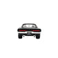 Fast and Furious 9: The Fast Saga - 1970 Dodge Charger Black 1:24 Scale Hollywood Ride