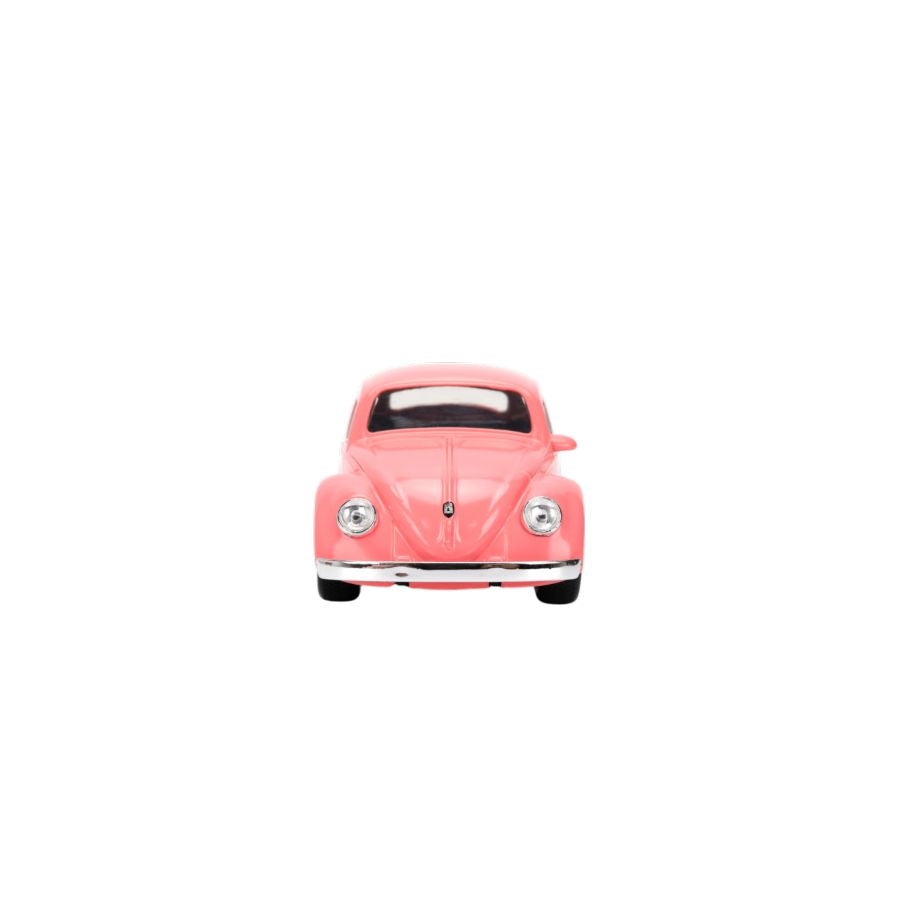 Spongebob Squarepants - 1:32 1959 VW Beetle Diecast Vehicle