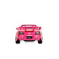 Pink Slips - '73 Plymouth Barracuda 1:24 Scale Diecast Vehicle