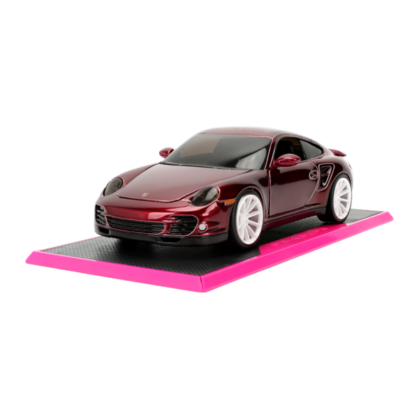その他 Porsche 911 Turbo VTG FIGURE その他 Porsche 911 Turbo VTG FIGURE $_57.JPG?set_id=880000500F