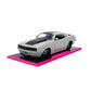 Pink Slips - 1:24 1969 Camaro (White) Diecast Vehicle