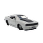 Pink Slips - 1:24 1969 Camaro (White) Diecast Vehicle