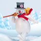 Frosty the Snowman - Frosty 6" Action Figure