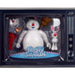 Frosty the Snowman - Frosty 6" Action Figure