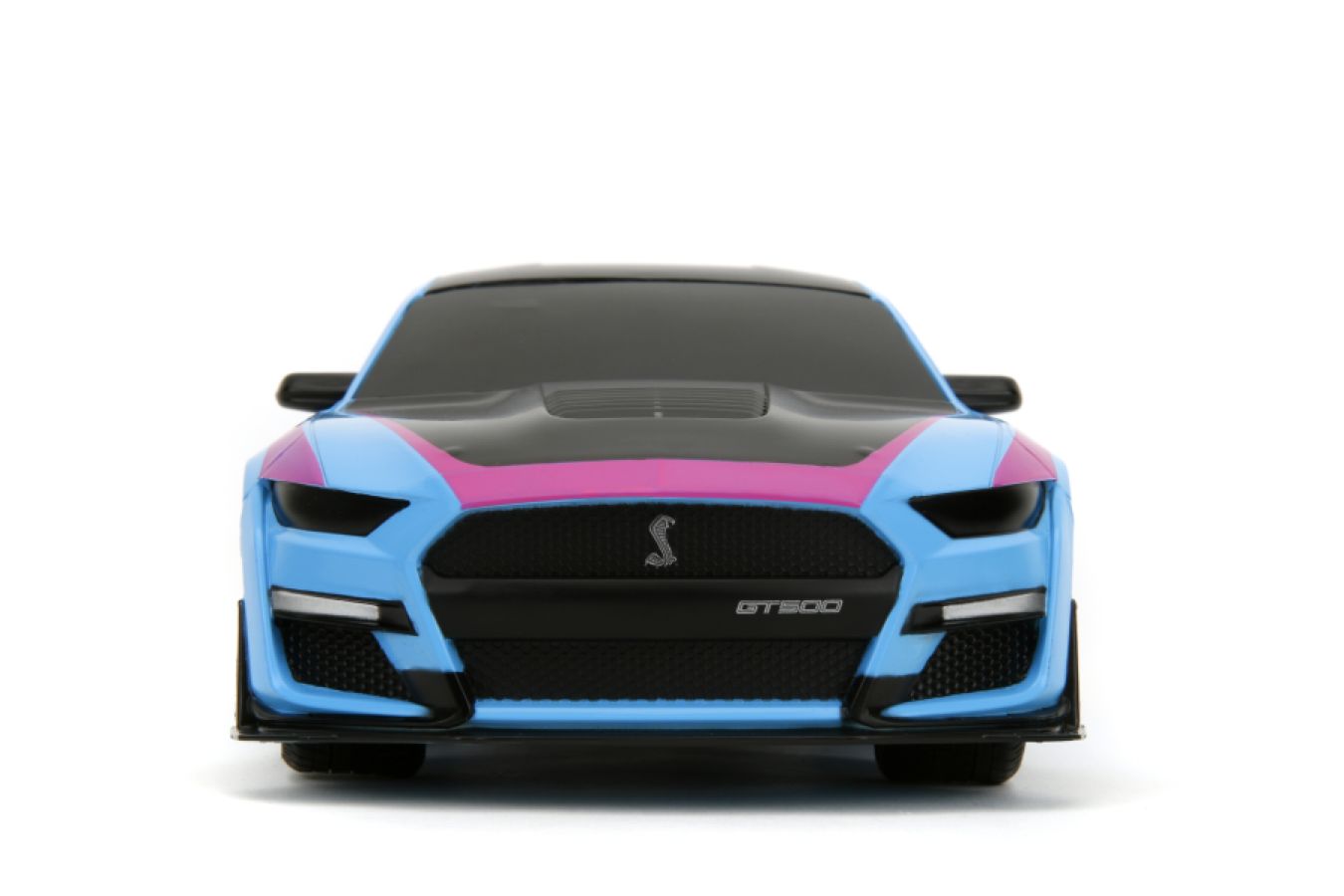 Pink Slips - 2020 Ford Shelby GT500 1:16 Scale Remote Control Car