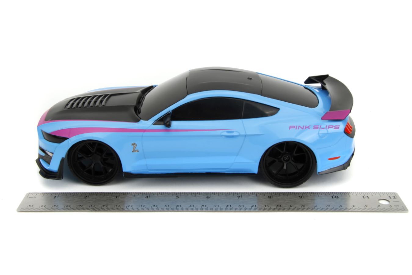 Pink Slips - 2020 Ford Shelby GT500 1:16 Scale Remote Control Car