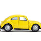 Transformers - G1 Bumblebee VW Beetle 1:32 Scale Diecast Vehicle