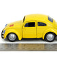 Transformers - G1 Bumblebee VW Beetle 1:32 Scale Diecast Vehicle