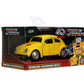 Transformers - G1 Bumblebee VW Beetle 1:32 Scale Diecast Vehicle