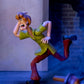 Scooby Doo - Shaggy 6" Action Figure