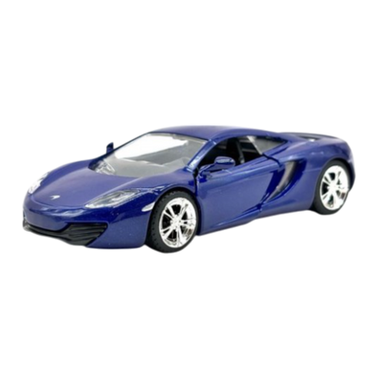 Fast and The Furious - 1:32 Scale McLaren MP4 12C Diecast Vehicle