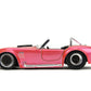 Pink Slips - 1965 Shelby Cobra 427 S/C 1:24 Scale Die-cast Vehicle