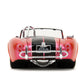 Pink Slips - 1965 Shelby Cobra 427 S/C 1:24 Scale Die-cast Vehicle