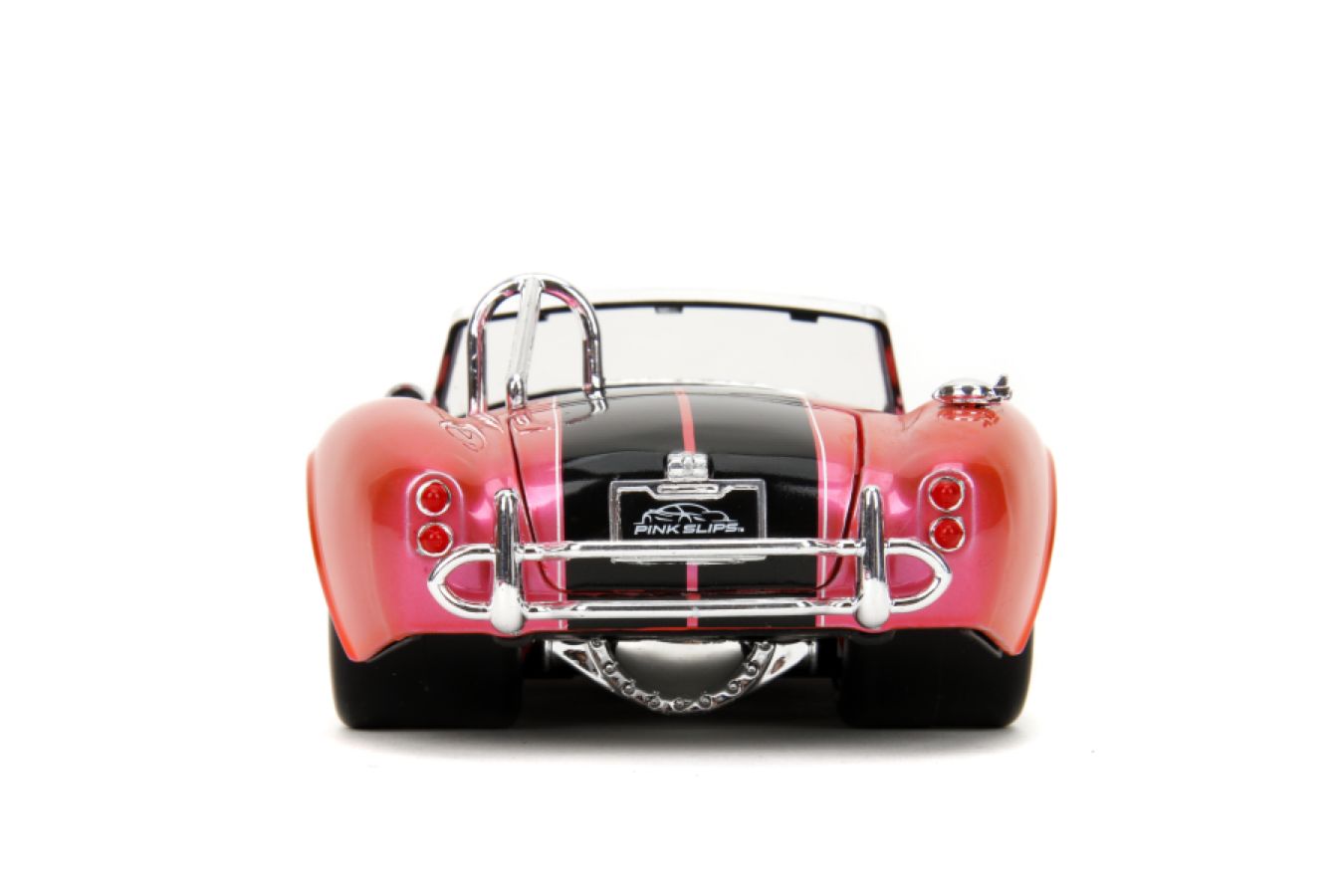 Pink Slips - 1965 Shelby Cobra 427 S/C 1:24 Scale Die-cast Vehicle