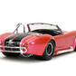 Pink Slips - 1965 Shelby Cobra 427 S/C 1:24 Scale Die-cast Vehicle