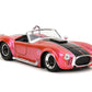 Pink Slips - 1965 Shelby Cobra 427 S/C 1:24 Scale Die-cast Vehicle