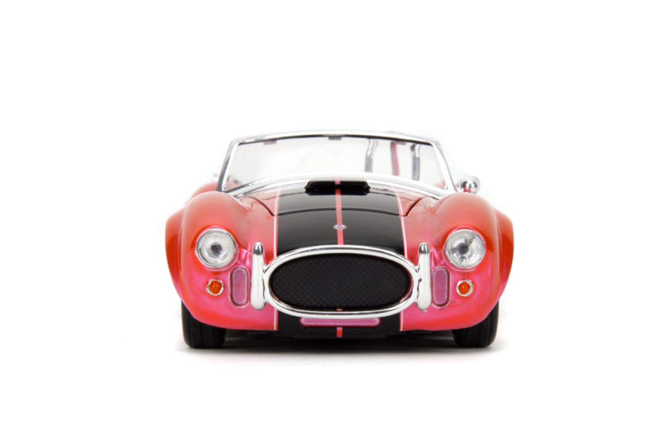 Pink Slips - 1965 Shelby Cobra 427 S/C 1:24 Scale Die-cast Vehicle