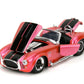 Pink Slips - 1965 Shelby Cobra 427 S/C 1:24 Scale Die-cast Vehicle