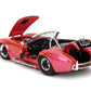 Pink Slips - 1965 Shelby Cobra 427 S/C 1:24 Scale Die-cast Vehicle