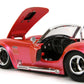 Pink Slips - 1965 Shelby Cobra 427 S/C 1:24 Scale Die-cast Vehicle