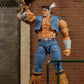 Street Fighter - T. Hawk 6" Deluxe Action Figure