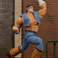 Street Fighter - T. Hawk 6" Deluxe Action Figure