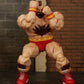 Street Fighter - Zangief 6" Deluxe Action Figure