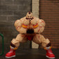 Street Fighter - Zangief 6" Deluxe Action Figure