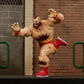 Street Fighter - Zangief 6" Deluxe Action Figure